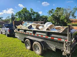 Best Construction Debris Removal  in Hamilton, OH